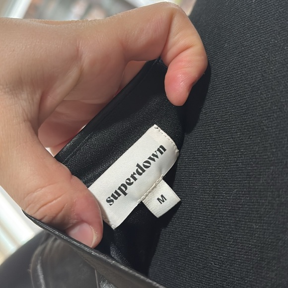 Superdown top - Picture 4 of 4